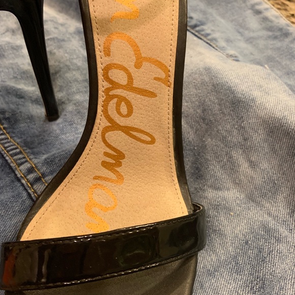 Sam Edelman Shoes - Picture 3 of 8